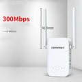 One Machine, Three-Purpose Home WIFI Signal Amplifier, Wireless Network Enhancer, Dual-Band Gigabit Router Extender, WIFI Signal Enhancement Amplifier, TV Network